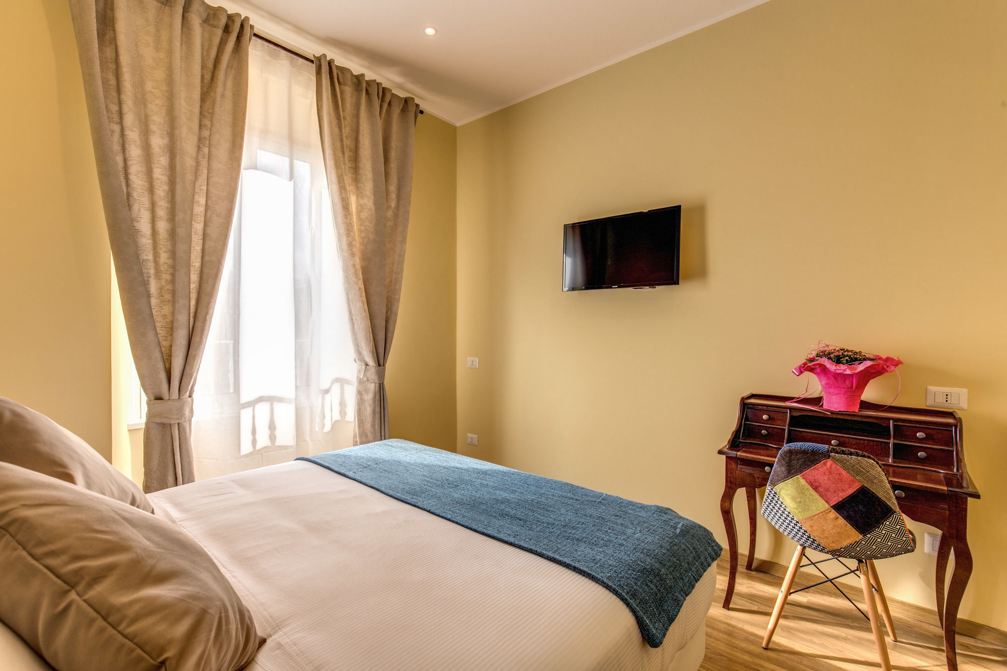 Фото Top Floor Colosseo