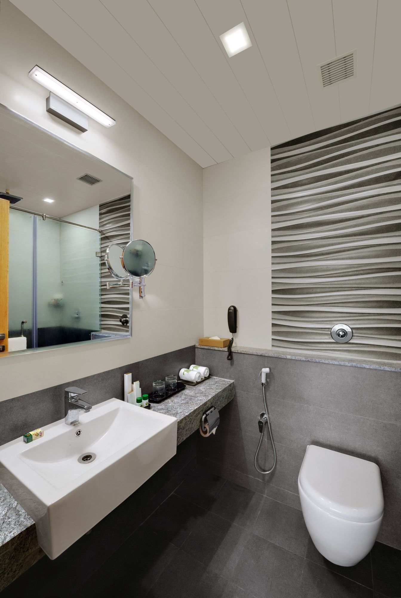 Фото The Fern Residency Amritsar