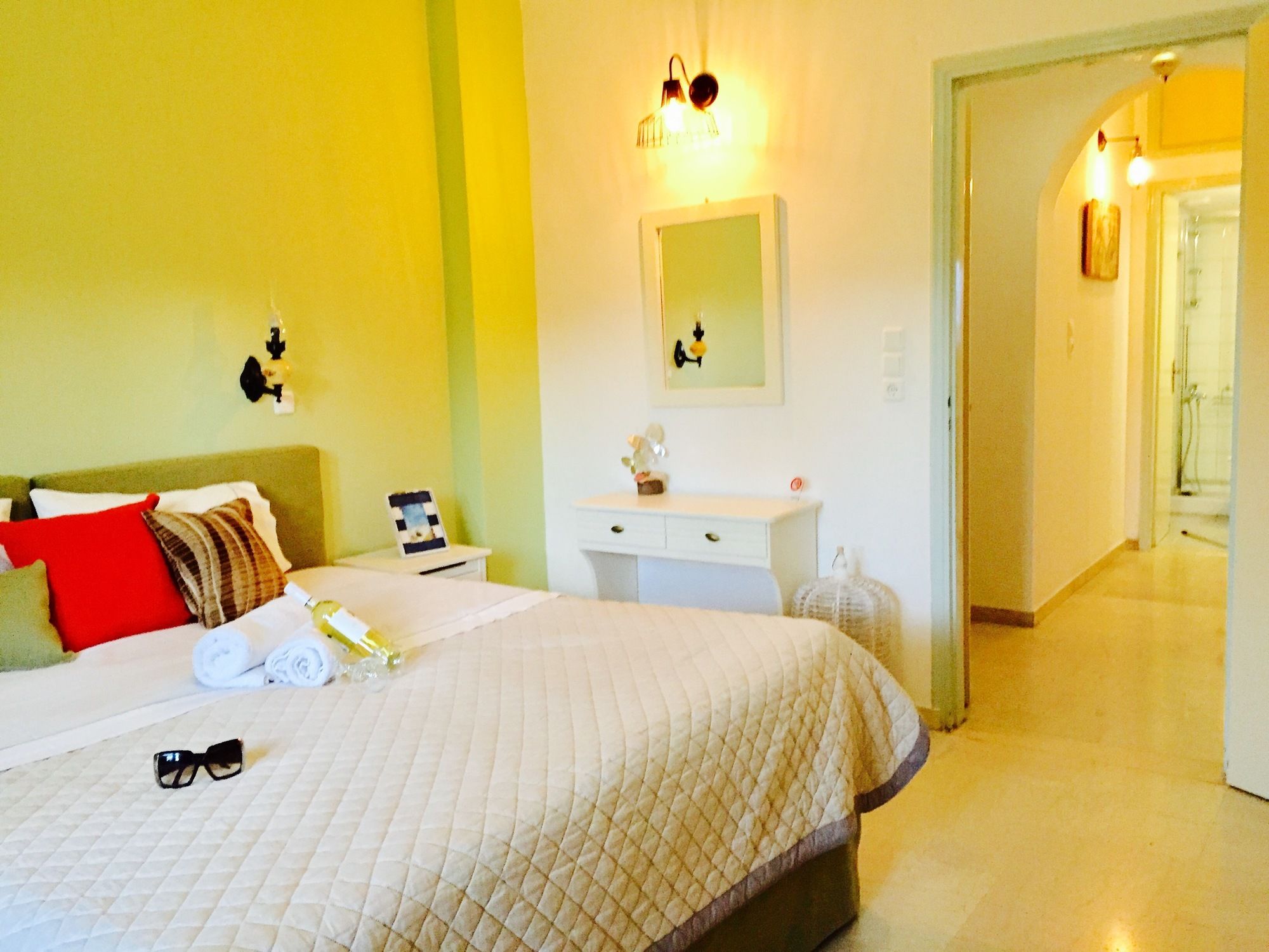 Фото Gerani Studios