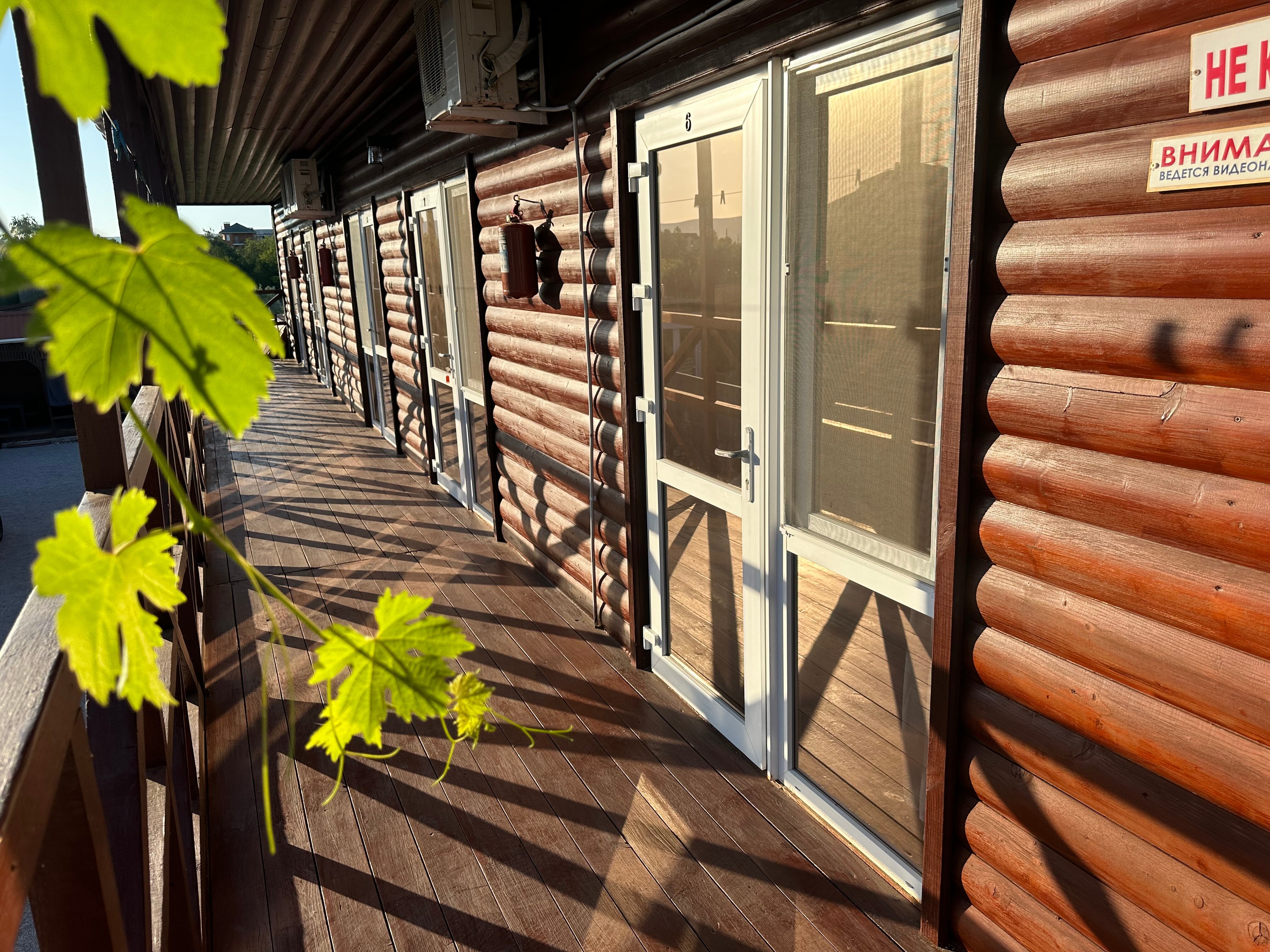 Фото Гранат