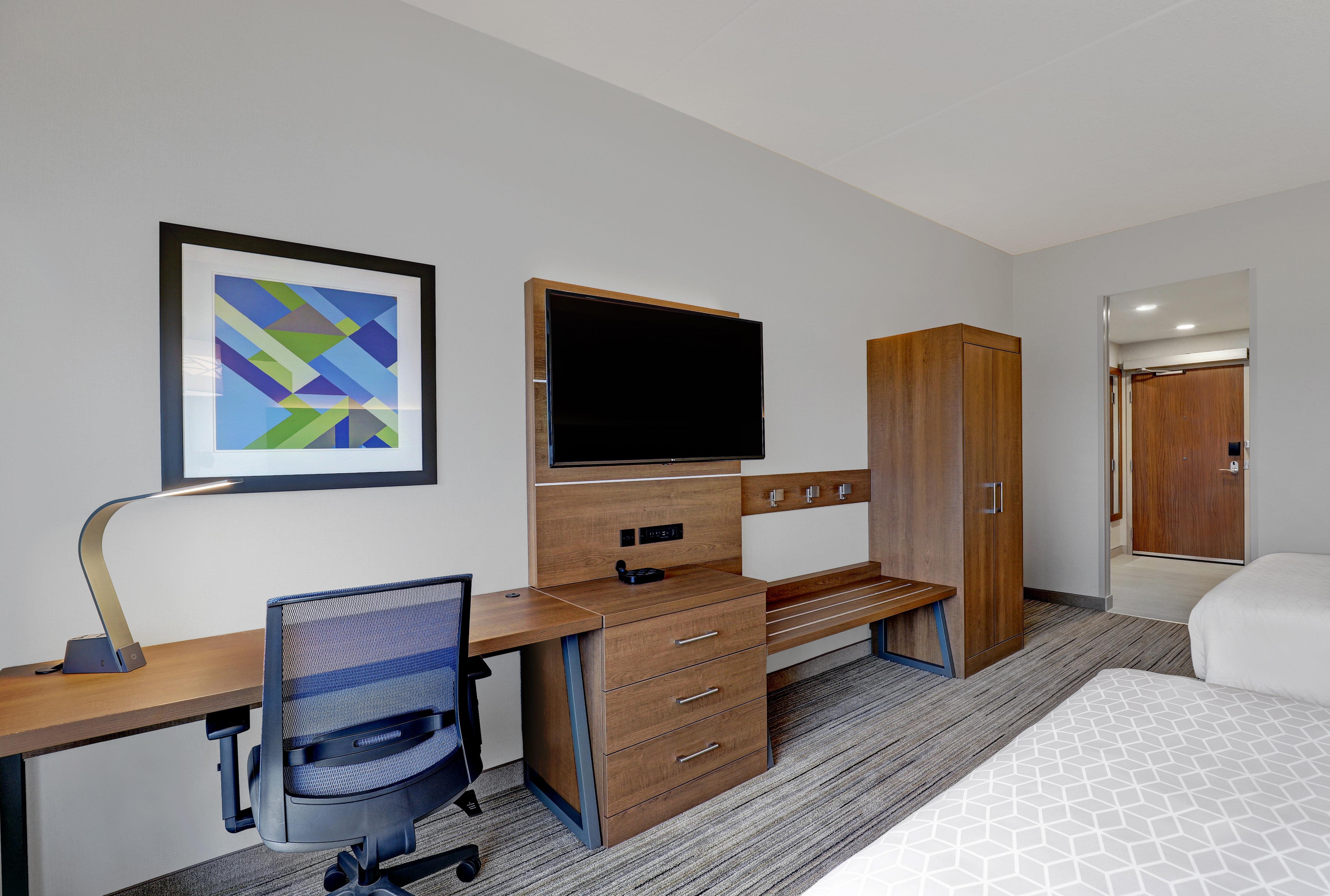 Фото Holiday Inn Express & Suites Port Elgin