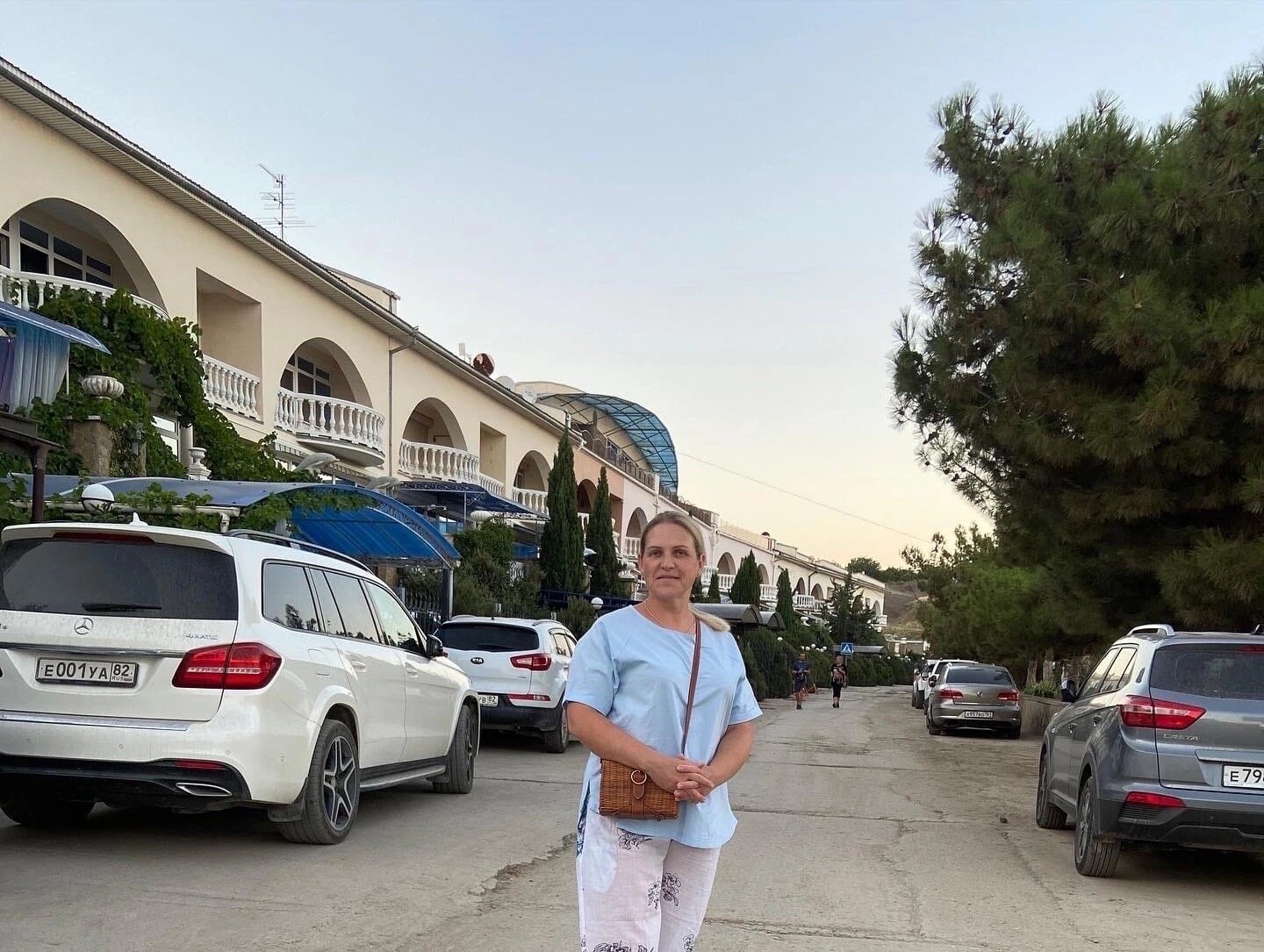 Фото Лаванда