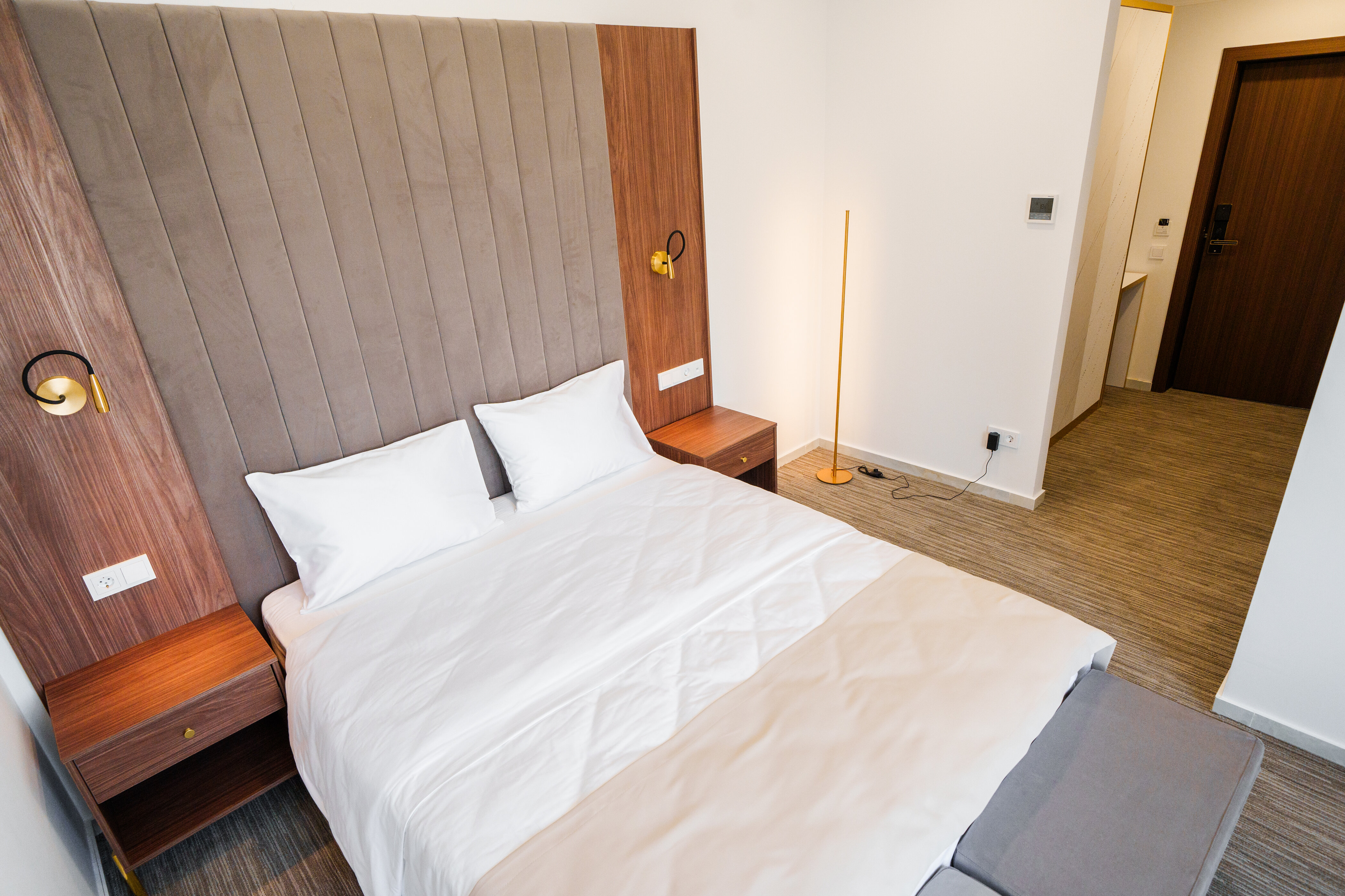 Фото Grand Yan Hotel