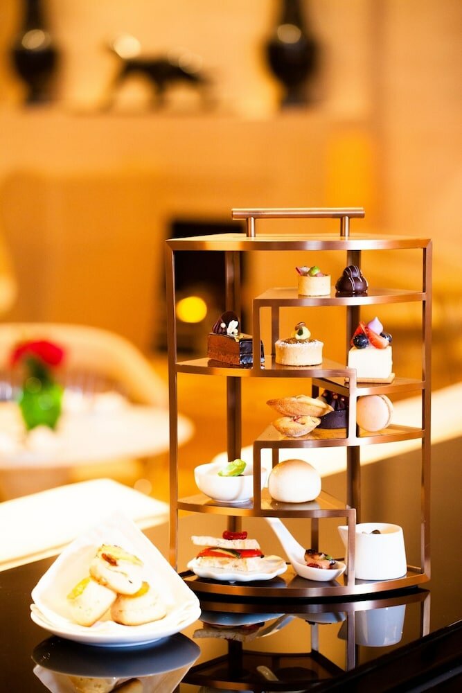 Фото Four Seasons Hotel Tianjin