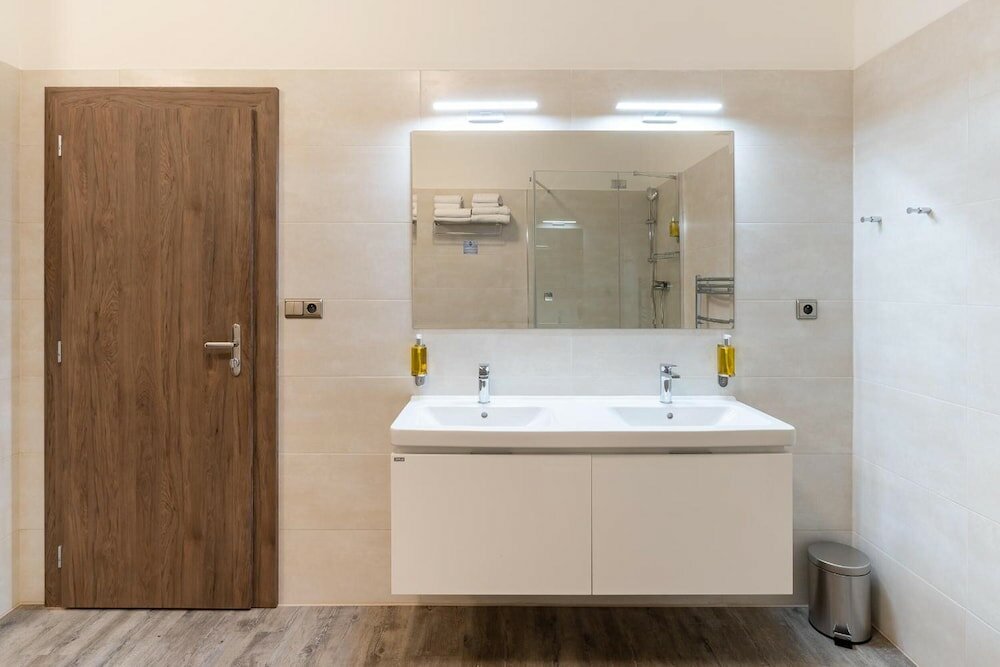 Фото Hotel Melantrich