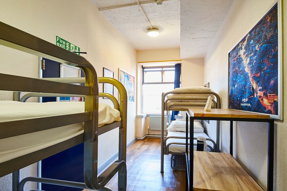 Фото St Christopher's Inn, Shepherd's Bush - Hostel