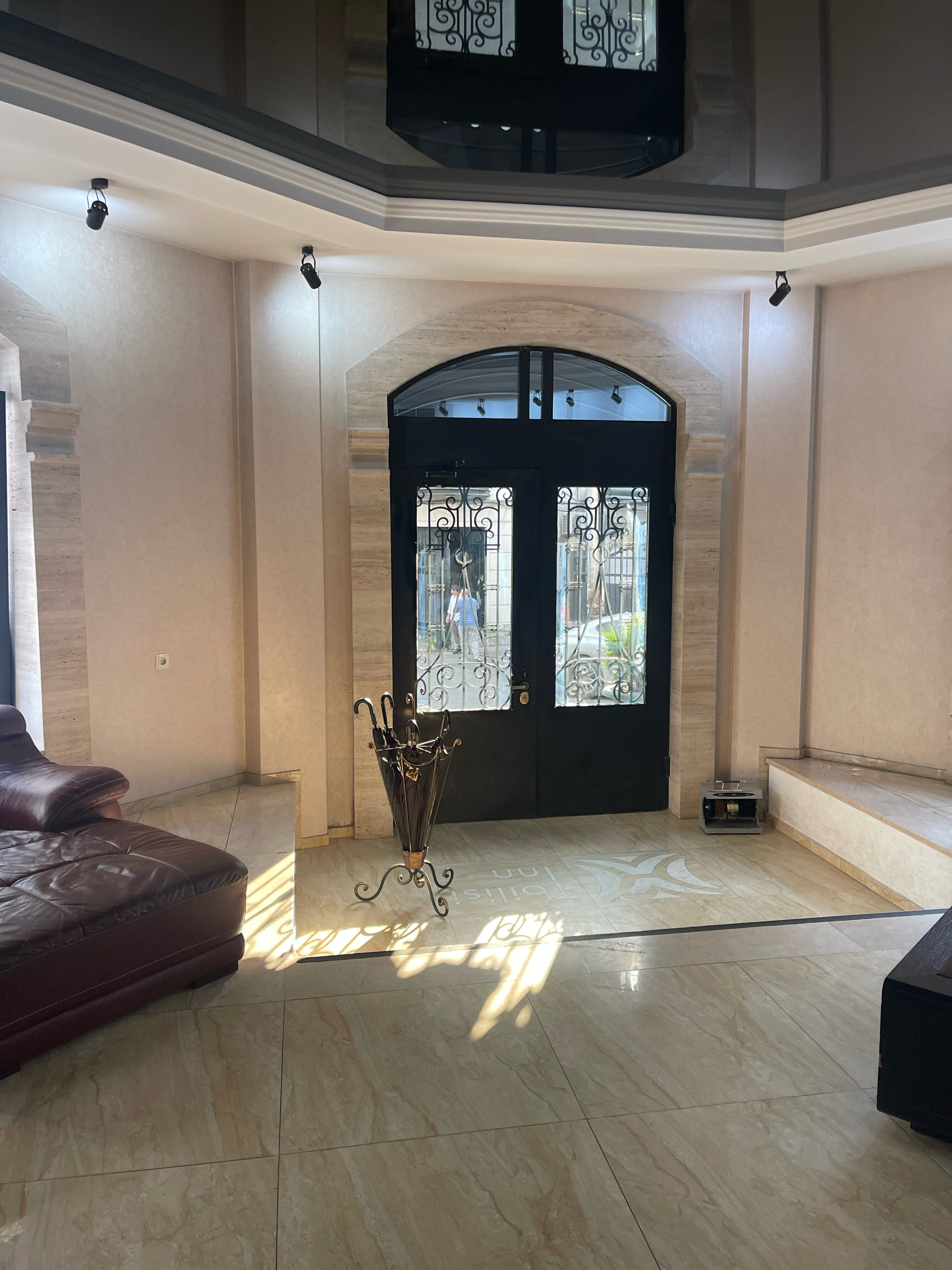 Фото Tbilisi Inn