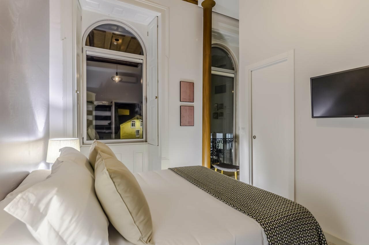 Фото Bachareis Charming House