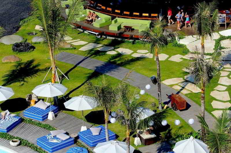 Фото Komune Resort & Beach Club Bali