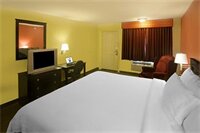 Фото Americas Best Value Inn Waco