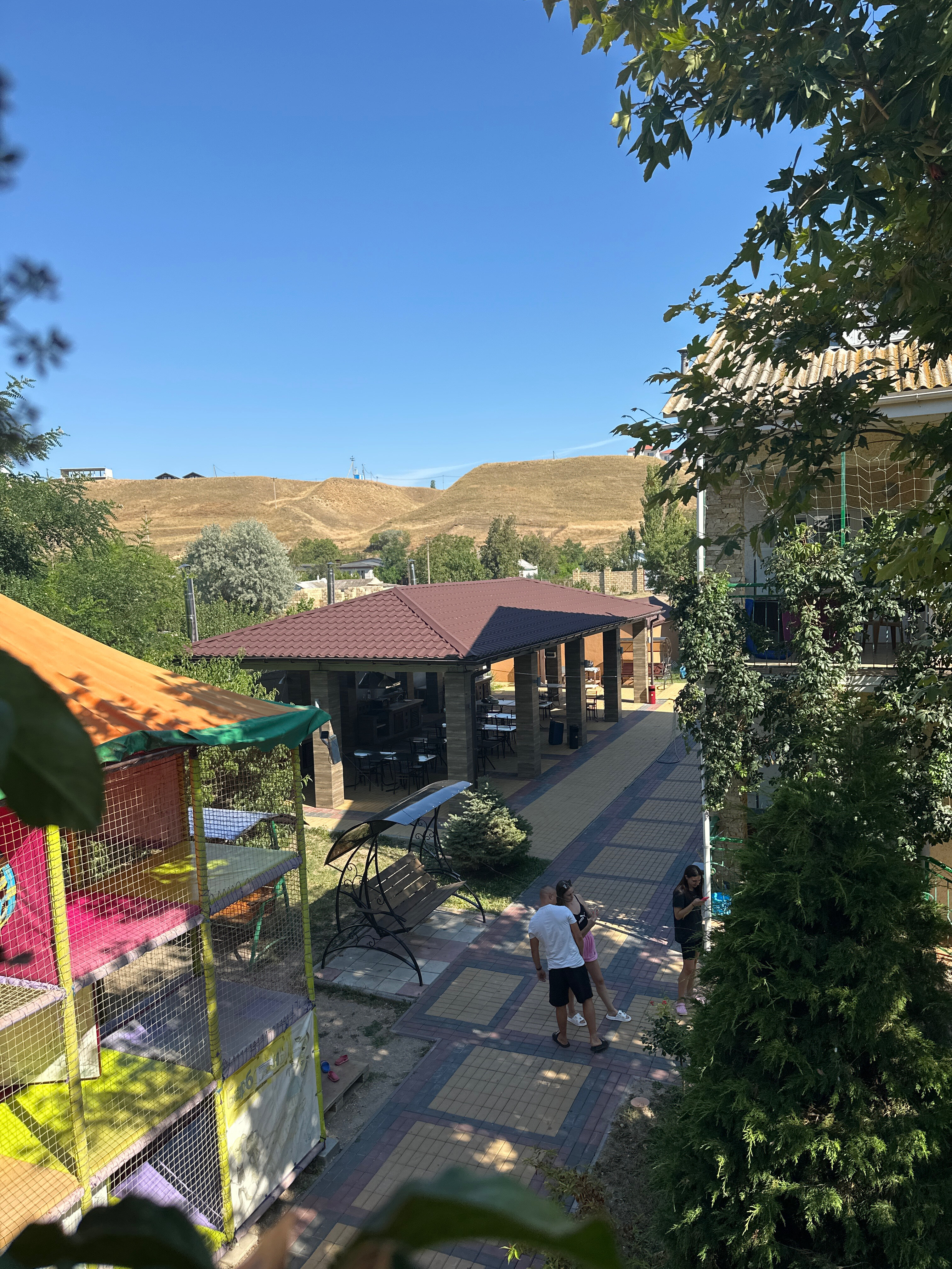 Фото Одиссей