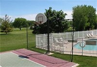 Фото Residence Inn by Marriott Milwaukee Brookfield