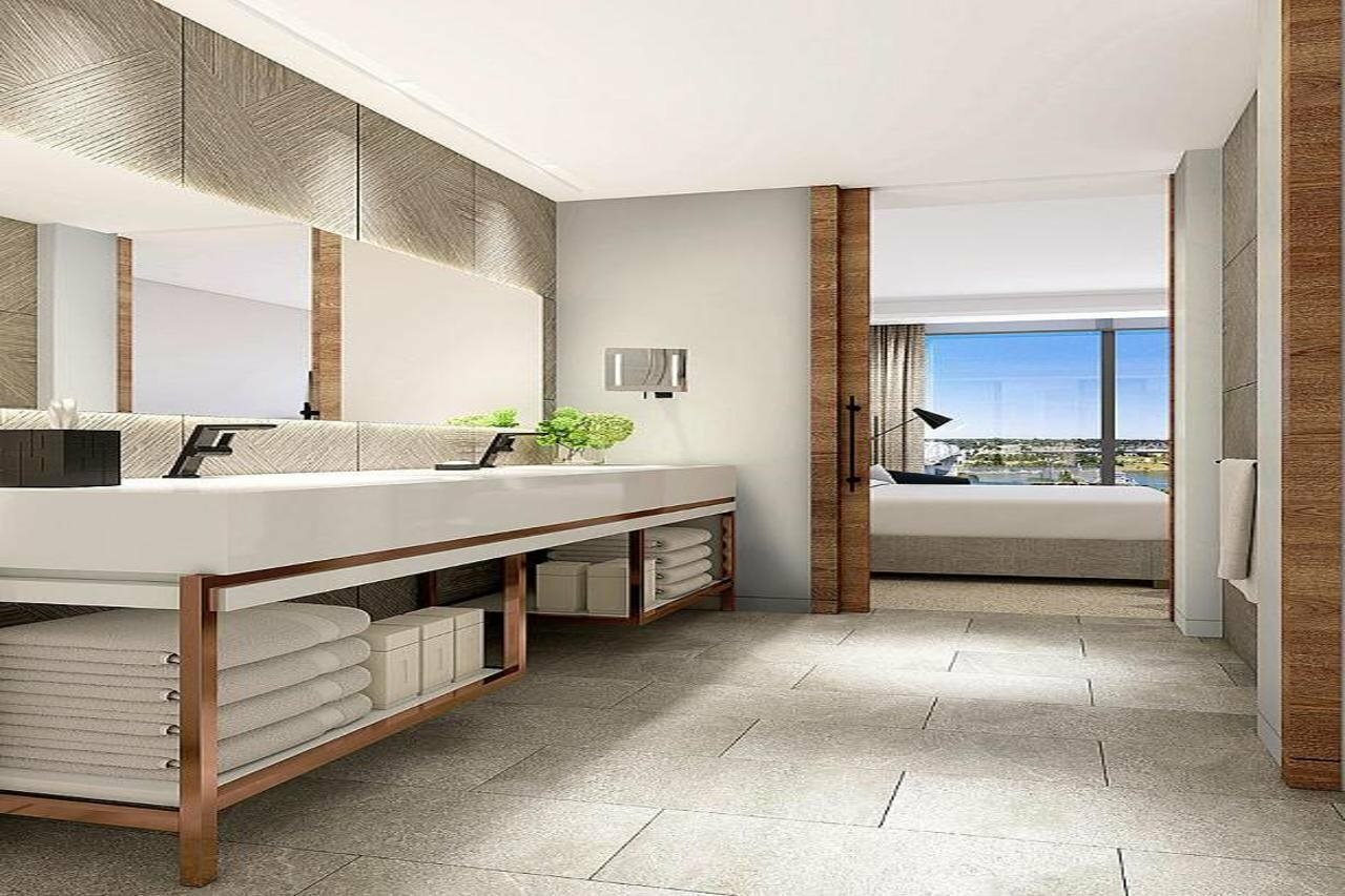 Фото Four Seasons Nashville