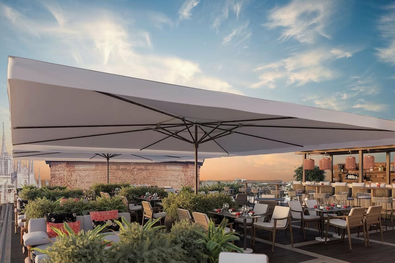 Фото Palazzo Cordusio, a Gran Melia Hotel