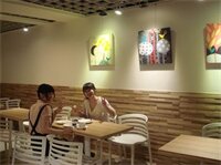 Фото City Hotel Taipei