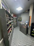 Easy Smoke (Respubliki Street, 163), tienda de vapeo