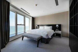 Гостиница Haiyi Sailing Hotel Qingdao