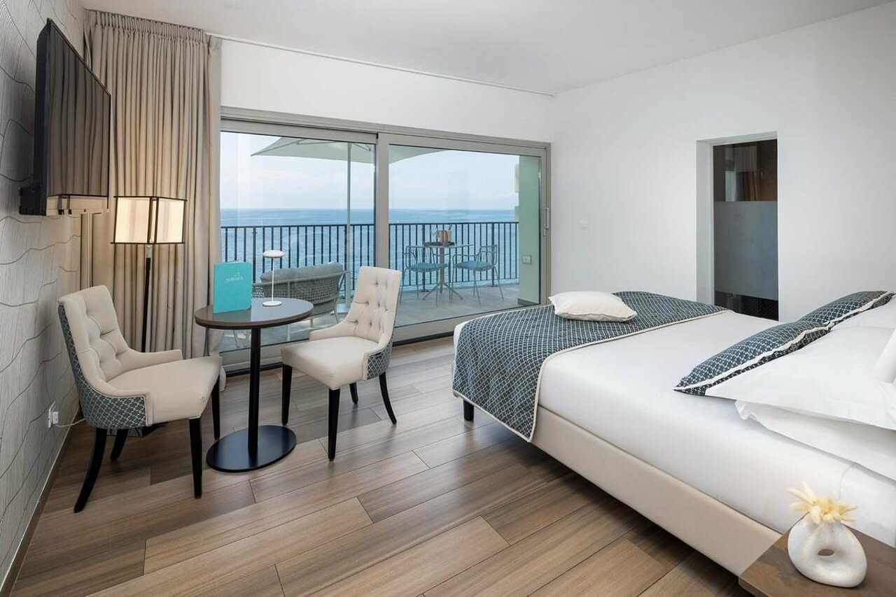 Фото Sublimis Boutique Hotel Camogli - Adults Only