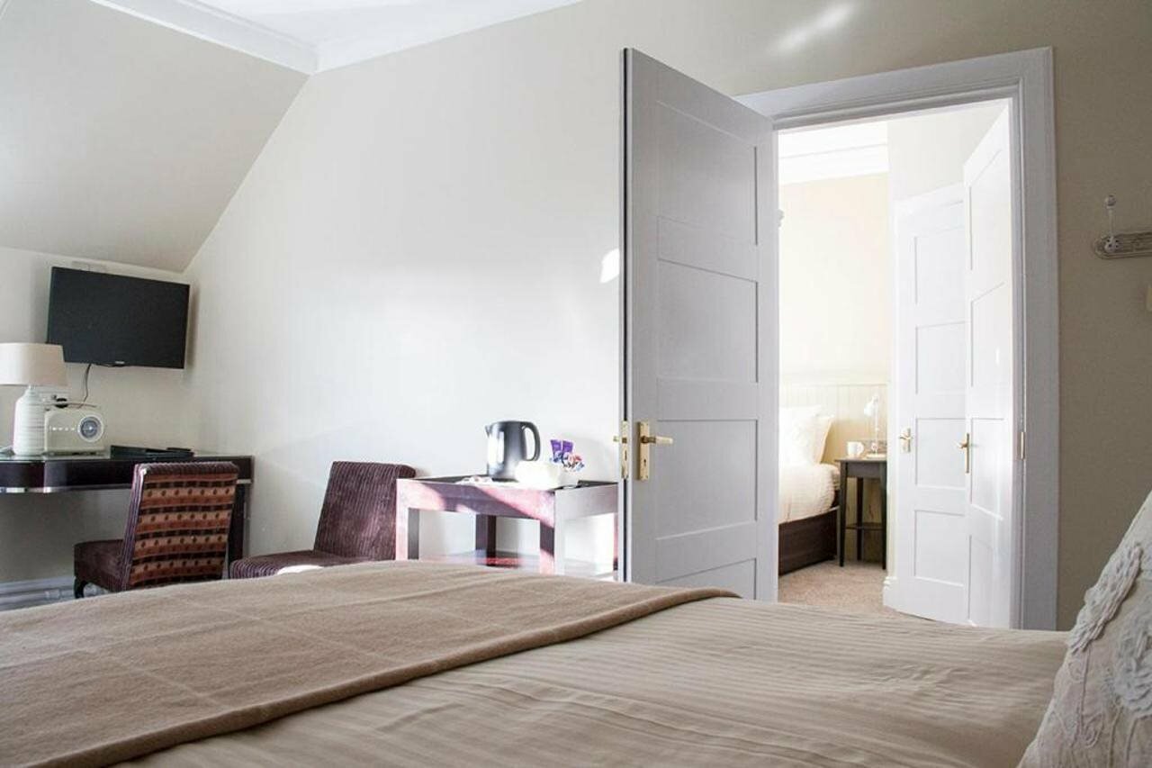 Фото Loch Melfort Hotel