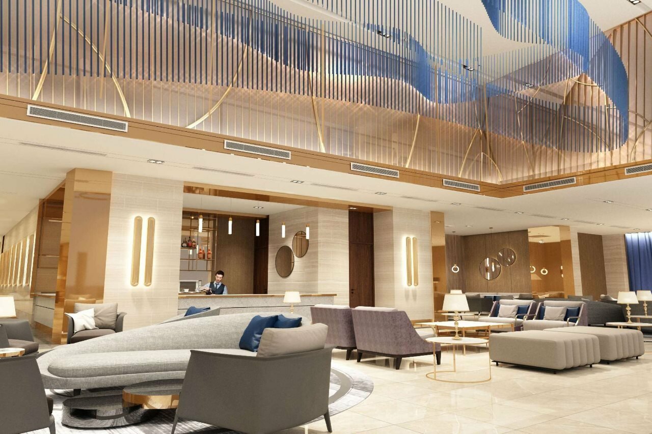 Фото Mercure Kuala Lumpur Trion