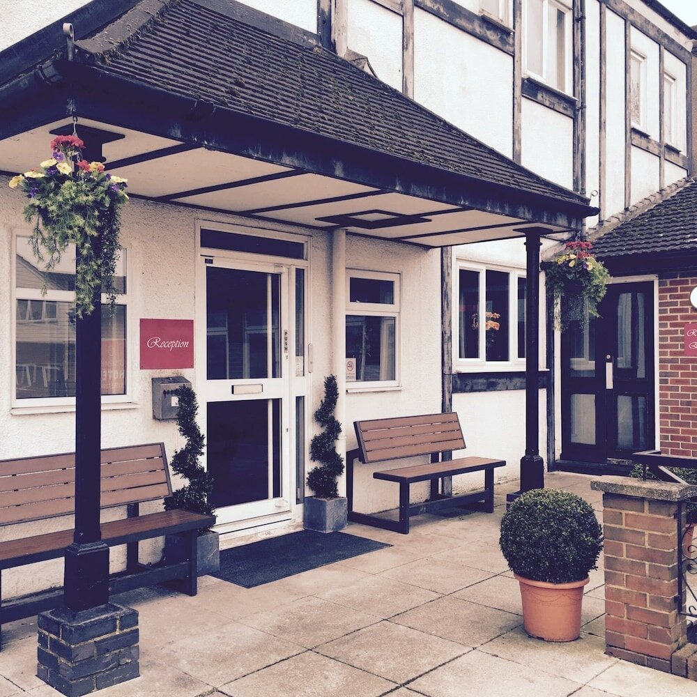 Фото Stockwood Hotel