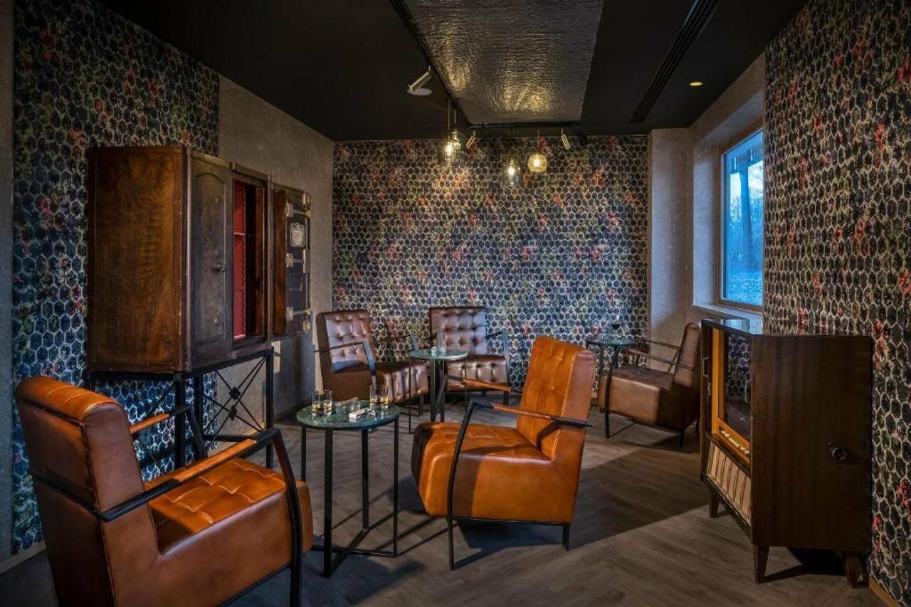 Фото Hotel Frechdachs