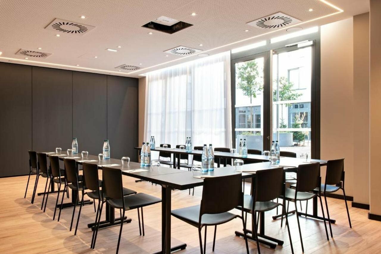 Фото Leonor Hotel