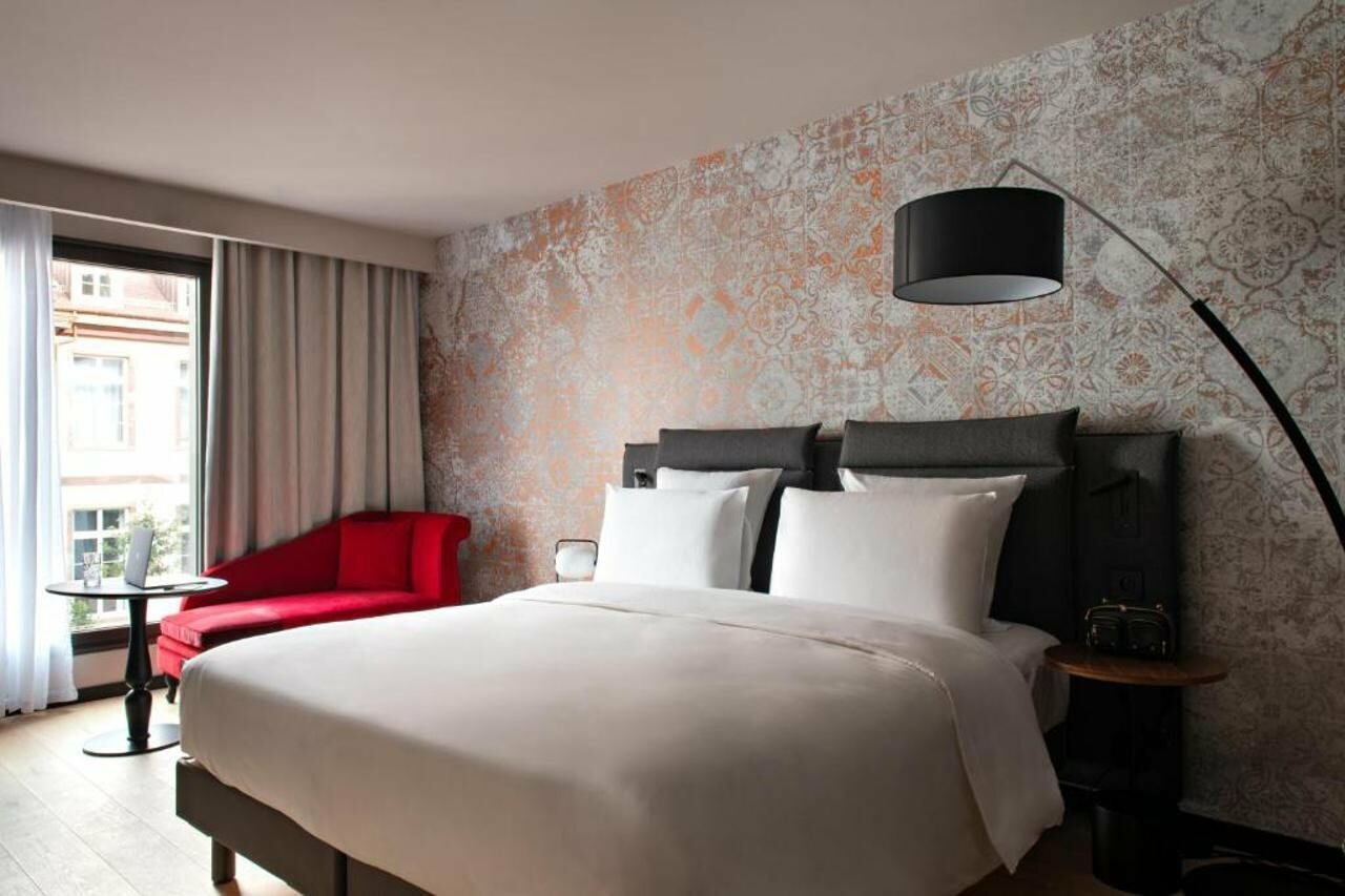 Фото Leonor Hotel