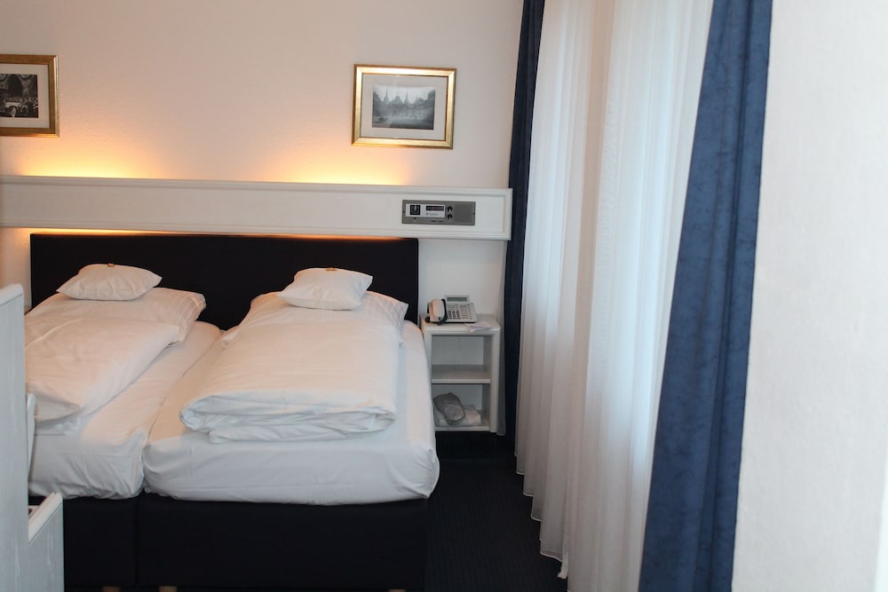 Фото Hotel Windthorst