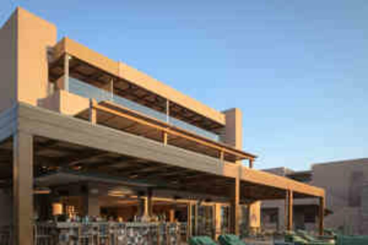 Фото Paralos Venus Suites - Adults Only