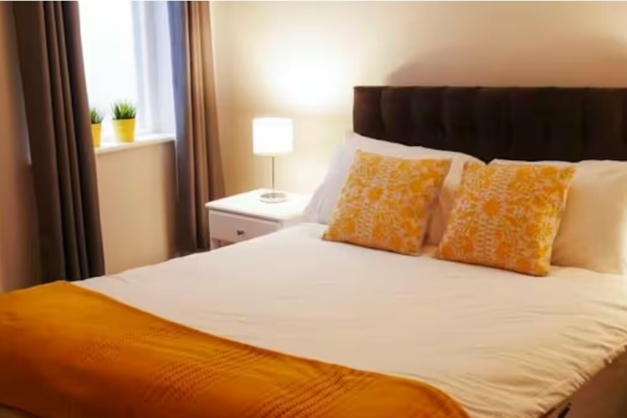 Фото London Queen's Eurostar - Kings Cross