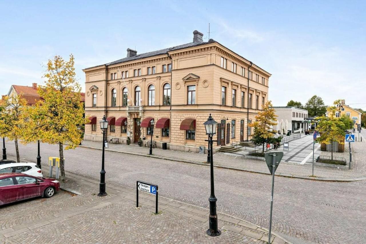 Фото Nora Stadshotell, Sure Hotel Collection by Best Western