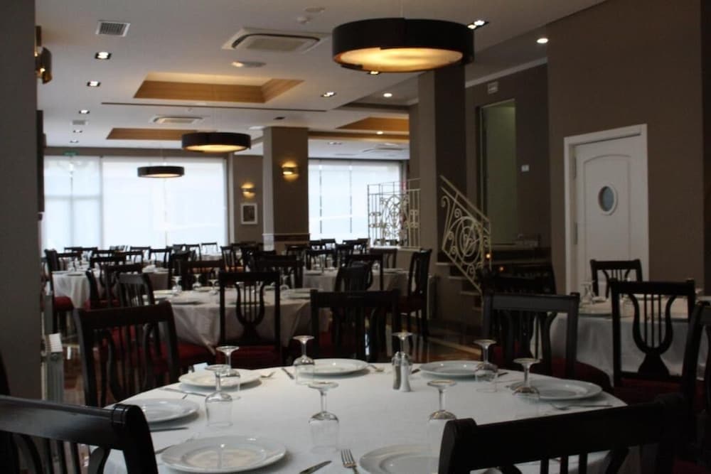 Фото Hotel Sevilla