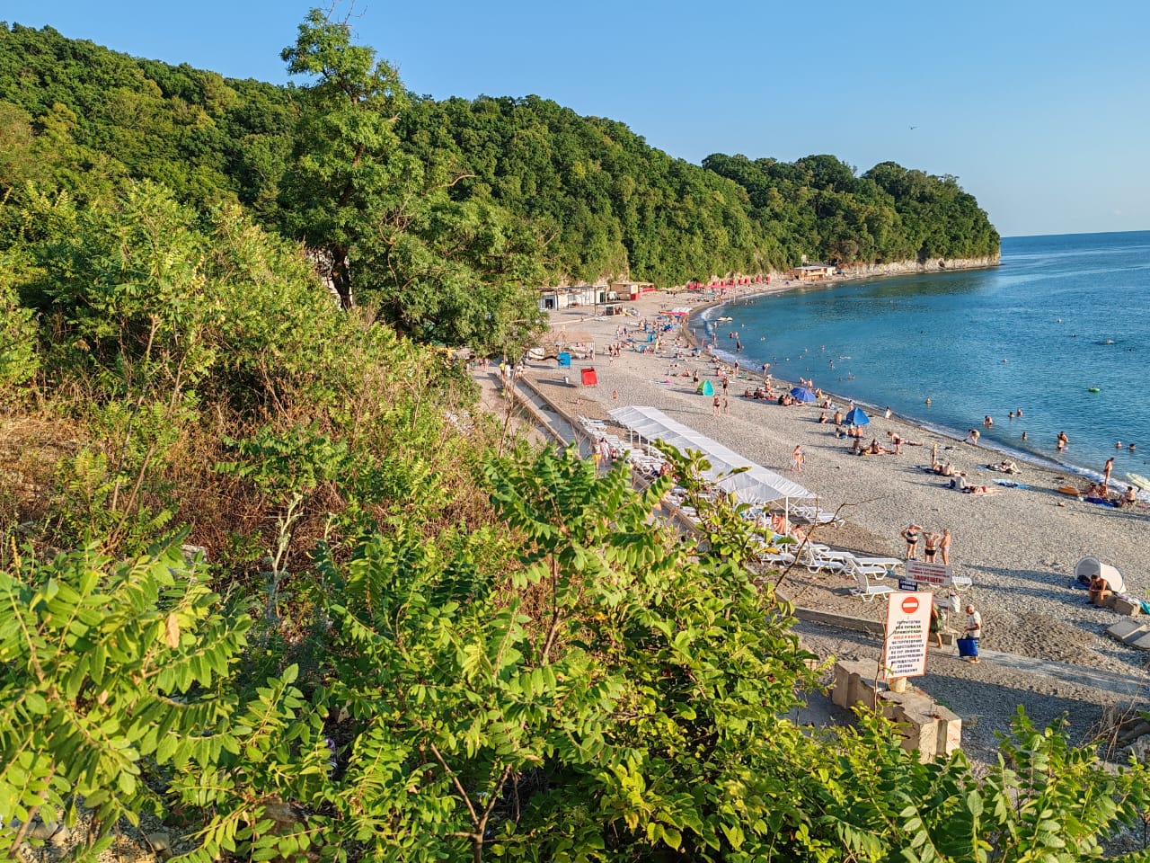 Фото НаМоре, корпус 2