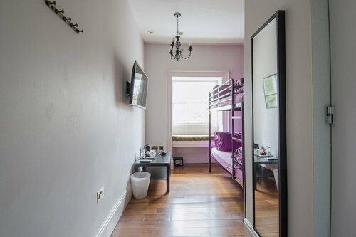 Гостиница Safestay York в Йорке