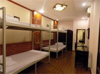 Фото Hanoi Golden Charm Hotel