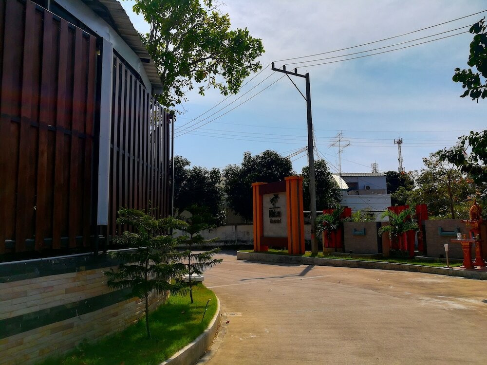 Фото Nice Resort Pattaya