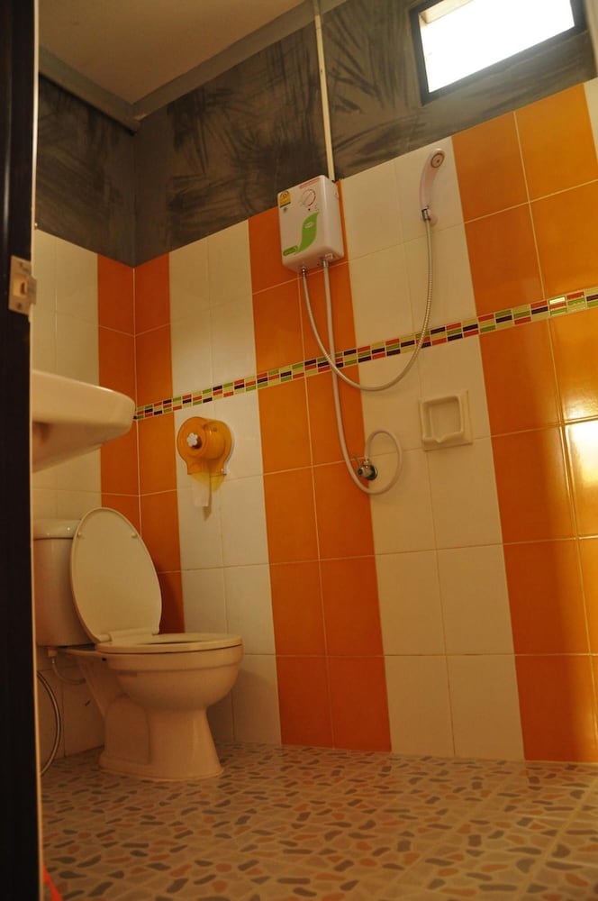 Фото Chiang Rai Khuakrae Resort