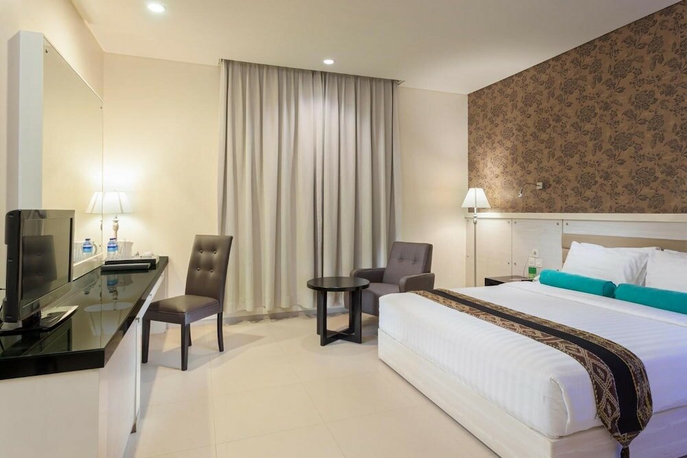 Фото Sahid T-More Kupang