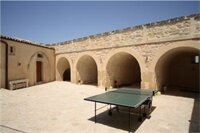 Фото Relais Cimillà