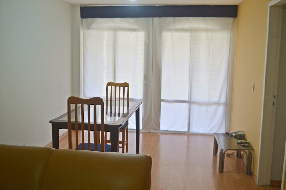 Фото Ampiezza Flat Hotel