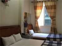 Фото Tan Hotel Saigon