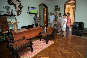 Гостиница Korona House