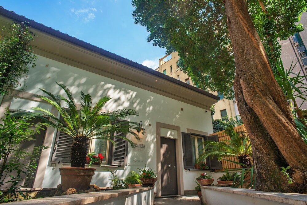 Фото Etruria Relais and Wine