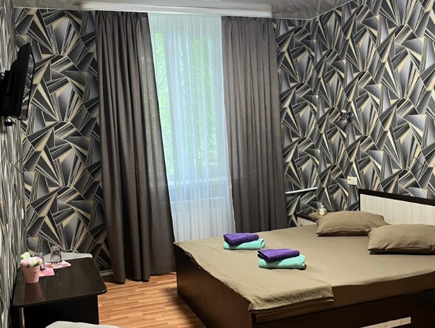 Фото Самарская Ривьера