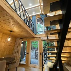 Фото Green Forest Arkhyz