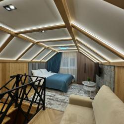 Фото Green Forest Arkhyz