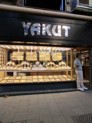 Yakut Kuyumculuk Fotoğraf 3