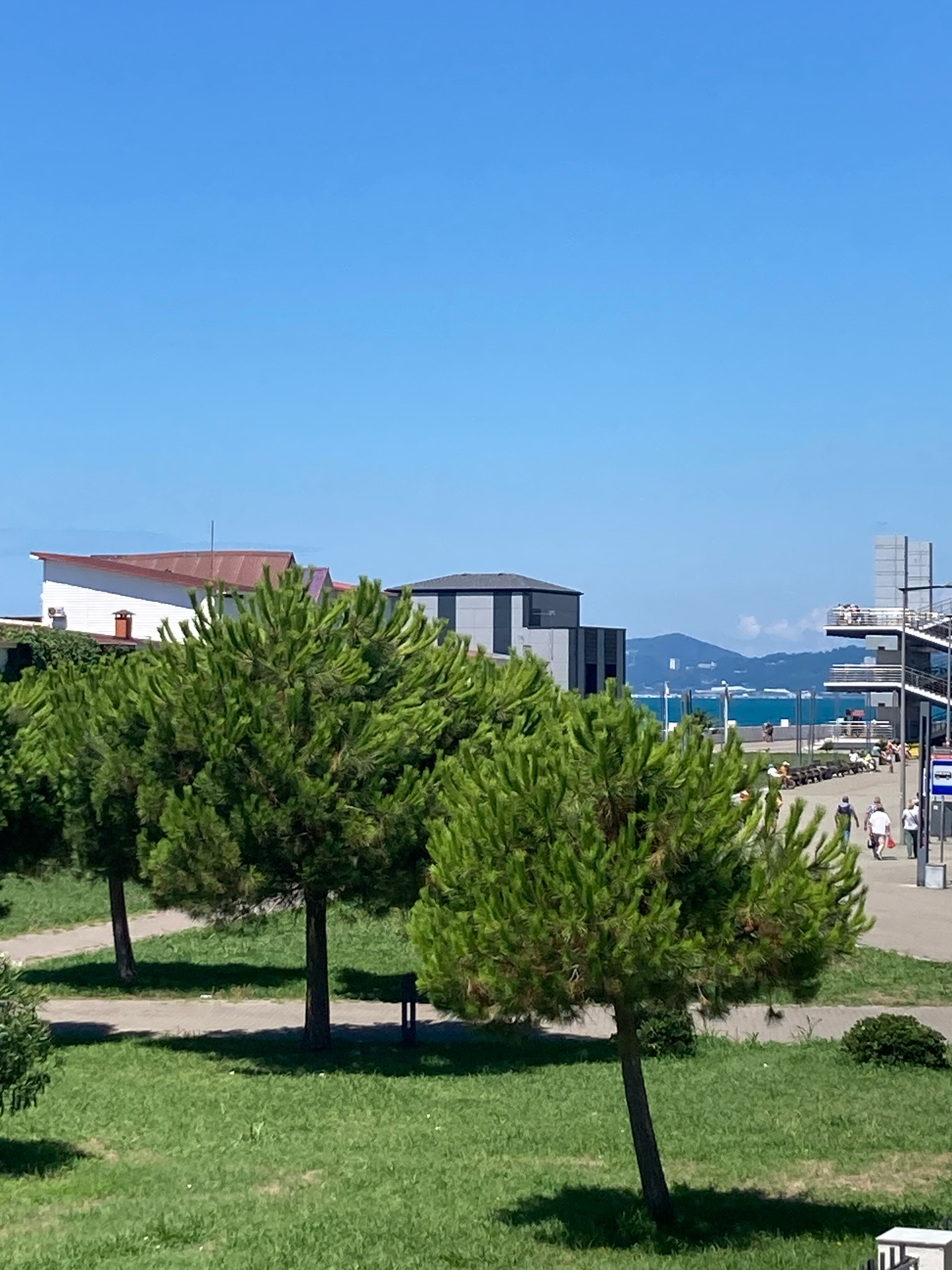 Фото Cosmos Adler Hotel