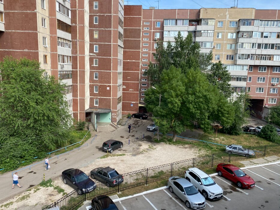 Фото Много квартир 73 на Рябикова 75